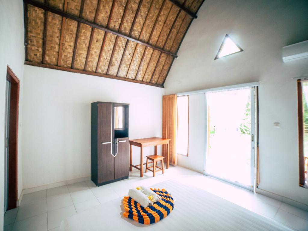 Ananta Bungalow Sakti Екстер'єр фото