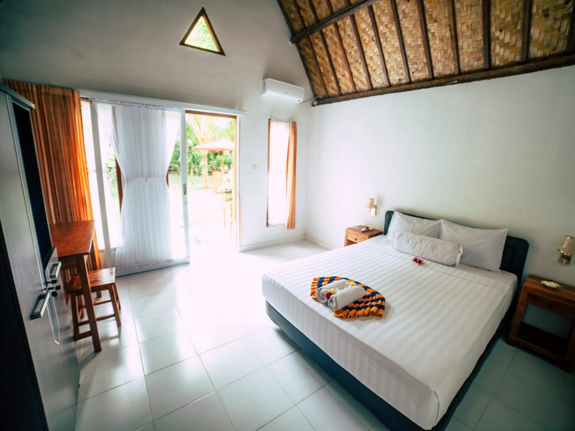 Ananta Bungalow Sakti Екстер'єр фото
