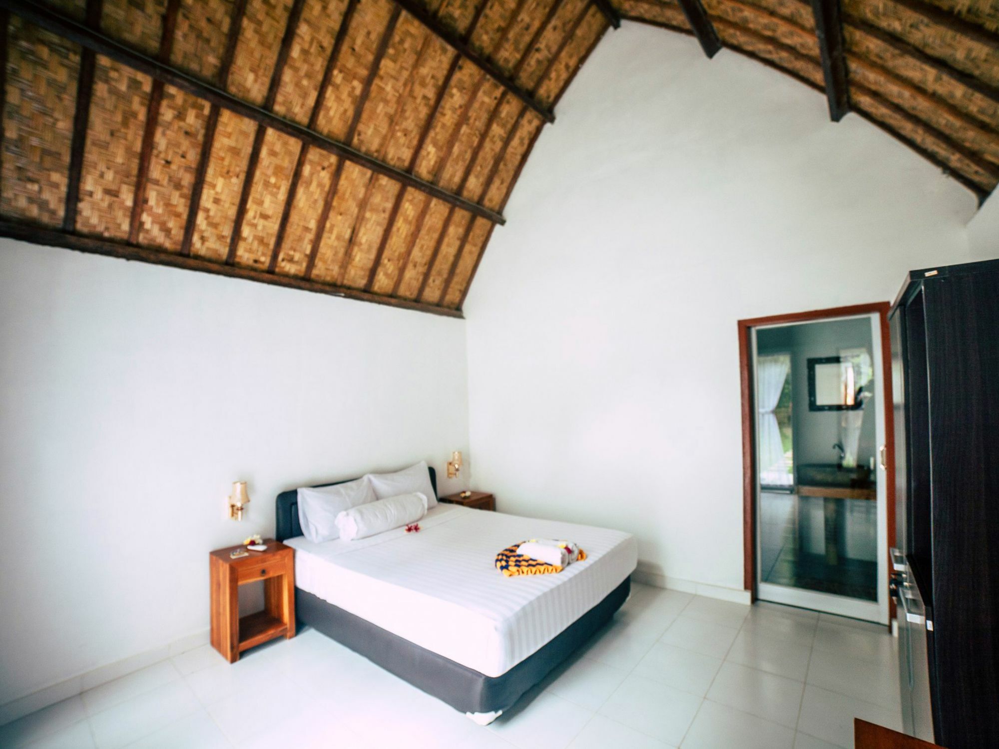 Ananta Bungalow Sakti Екстер'єр фото
